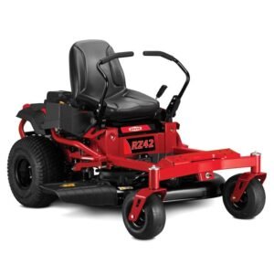 ROVER RZ 42 Zero Turn Mower