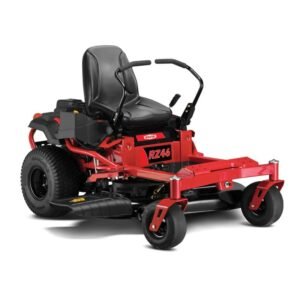 ROVER RZ 46 Zero Turn Mower