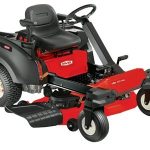 ROVER RZTS 46 Zero Turn Mower