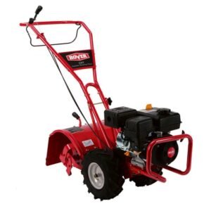 ROVER Super Bronco CRT Tiller