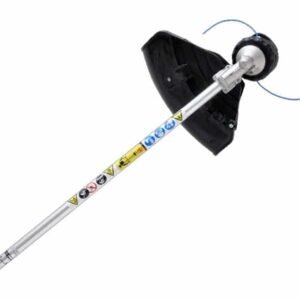 SHINDAIWA Brushcutter attachment for M262S