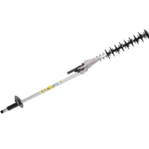 SHINDAIWA Long Hedge Trimmer attachment for M262S