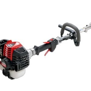 SHINDAIWA Combi Power Head M262S
