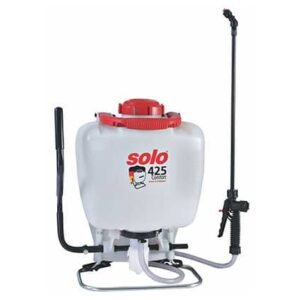 SOLO 425 – 15 Litre Backpack Sprayer