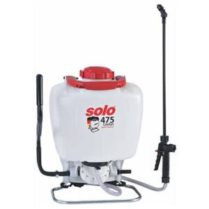 SOLO 475 -15 Litre Backpack Sprayer