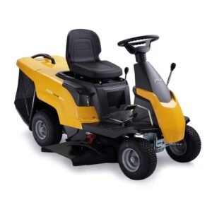 STIGA Combi Ride-On Mower (SU166HQ)
