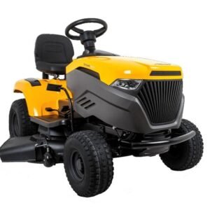 STIGA Tornado Ride-On Mower (SU598)