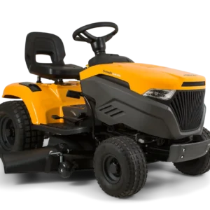 Stiga Tornado 4108 Ride-On Mower