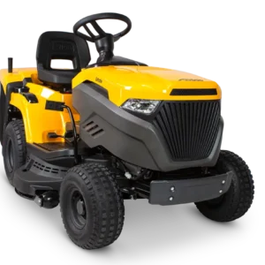 STIGA Estate 38″ Ride-On Mower Honda-Powered (SU5098HW)