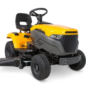 STIGA Tornado 42″ Ride-On Mower (SU5108)