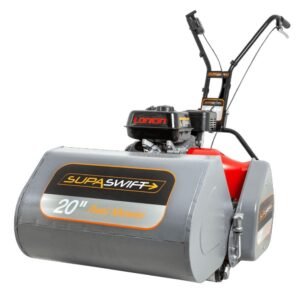 SUPASWIFT 20″ Cylinder mower SSU420ACM