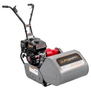 SUPASWIFT 17″ Cylinder mower SSU417ACM