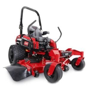 TORO Z Master 4000 Series 52″ Zero Turn Mower (74050TA)
