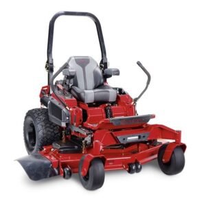 TORO Z Master 4000 Series MyRIDE® HDX 60″ Zero Turn Mower (74055TA)