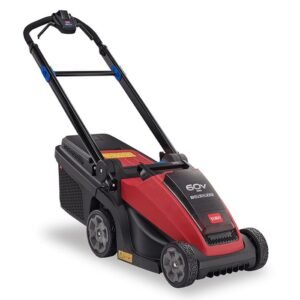 TORO 14″ Recycler® 60V MAX Battery Mower (21836)