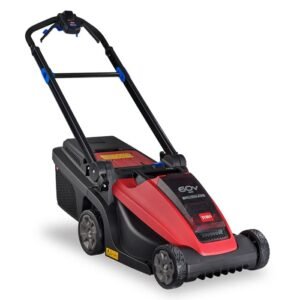 TORO 17″ Recycler® Self-Propelled 60V MAX Battery Mower (21844)
