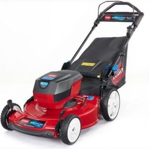 TORO 60V Recycler 22″ Mower Kit (21863)