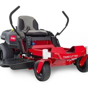 TORO Timecutter MX3425 34″ Zero Turn Mower (75730TA)