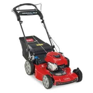 TORO 22″ Recycler Personal Pace Self-Propelled Mower (21462)