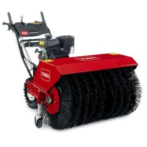 TORO Power Broom (38701)