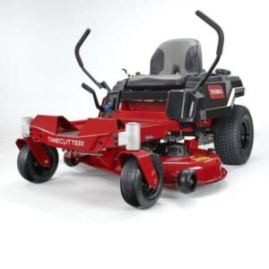 TORO TIMECUTTER SS4225 Zero Turn Mower (75752TA)