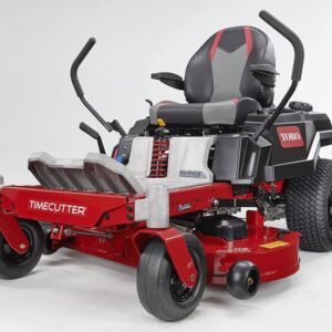 Toro 42″ TimeCutter® MR 4275 MyRIDE® Zero Turn Mower(75758TA)
